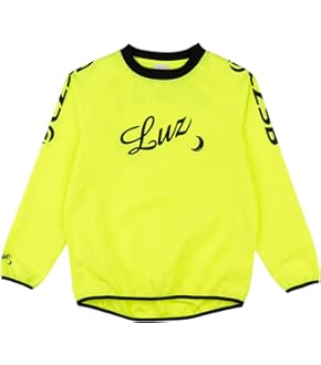 Amazon.co.jp: LUZeSOMBRA(ルースイソンブラ) ジュニア SINGLE